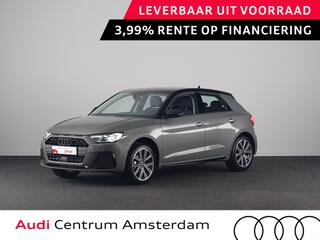 Audi A1 Sportback Advanced edition 25 TFSI 95 pk