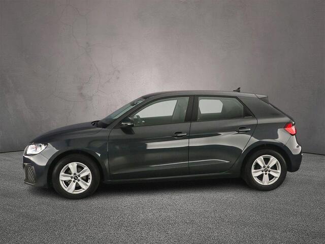 Audi A1 Sportback 25 TFSI Pro Line | Adapt Cruise | Parkeerhulp achter | Stoelverwarming | Virtual Cockpit | Bluetooth | Airconditioning