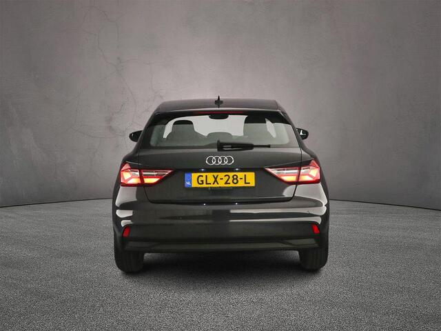 Audi A1 Sportback 25 TFSI Pro Line | Adapt Cruise | Parkeerhulp achter | Stoelverwarming | Virtual Cockpit | Bluetooth | Airconditioning