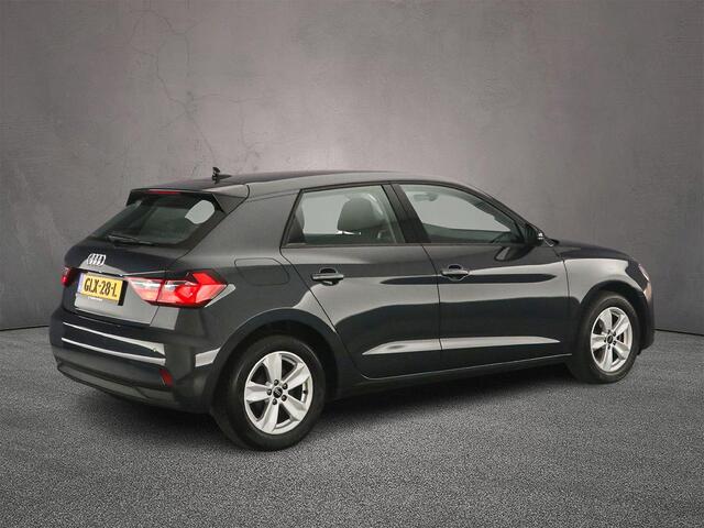 Audi A1 Sportback 25 TFSI Pro Line | Adapt Cruise | Parkeerhulp achter | Stoelverwarming | Virtual Cockpit | Bluetooth | Airconditioning