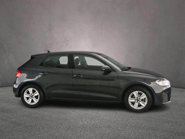 Audi A1 Sportback 25 TFSI Pro Line | Adapt Cruise | Parkeerhulp achter | Stoelverwarming | Virtual Cockpit | Bluetooth | Airconditioning
