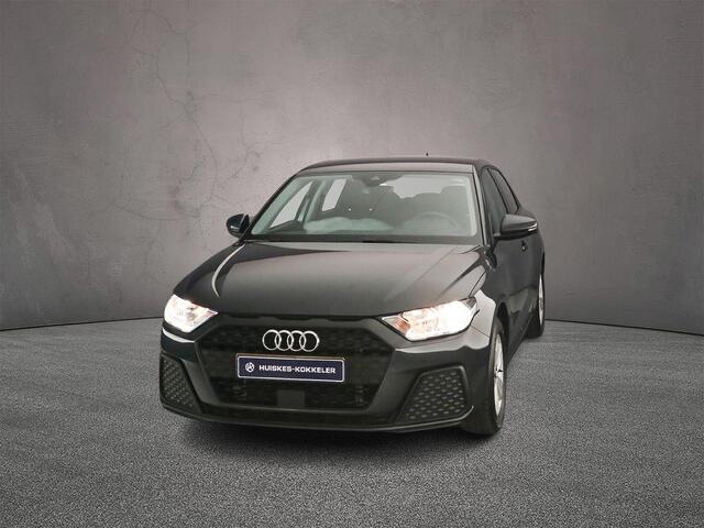 Audi A1 Sportback 25 TFSI Pro Line | Adapt Cruise | Parkeerhulp achter | Stoelverwarming | Virtual Cockpit | Bluetooth | Airconditioning