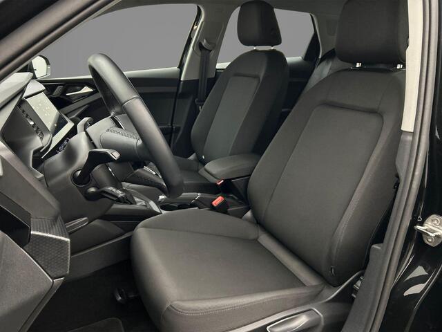Audi A1 Sportback 30 TFSI 110PK Advanced edition | Apple Carplay | Cruise | Led-Achterlichten | Audi Virtual Cockpit | Voorstoelen Verwarmd | S-line ext. | Navigatie Plus Pakket