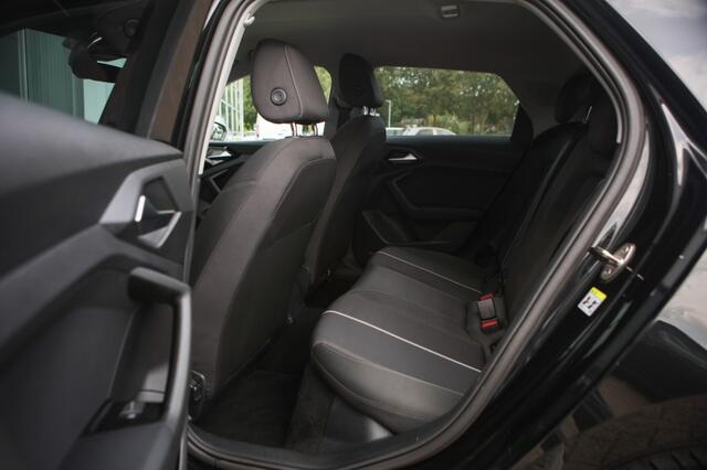 Audi A1 Sportback 25 TFSI Adv. ed. – foto 5