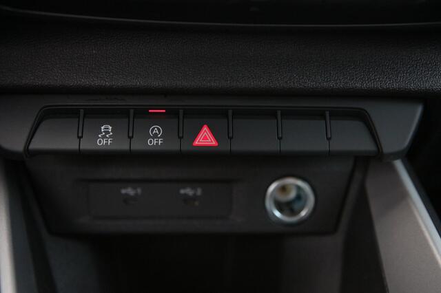 Audi A1 Sportback 25 TFSI Adv. ed. – foto 10