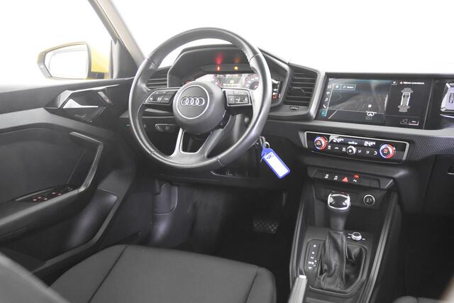 Audi A1 Sportback 25 TFSI Edition *1ste Eigenaar*Navigatie*PDC*