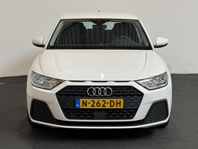 Audi A1 Sportback 25 TFSI Pro Line Navigatie Airco Apple Carplay/ Android auto