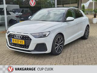Audi A1 Sportback 30 TFSI S Line Pro Line S AUTO