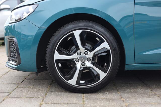 Audi A1 Sportback 25 TFSI EPIC I CARPLAY I CRUISE I VIRTUAL COCKPIT