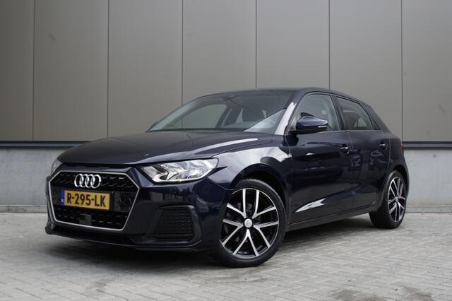 Audi A1 Sportback 30 TFSI epic
