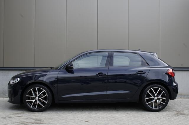 Audi A1 Sportback 30 TFSI epic