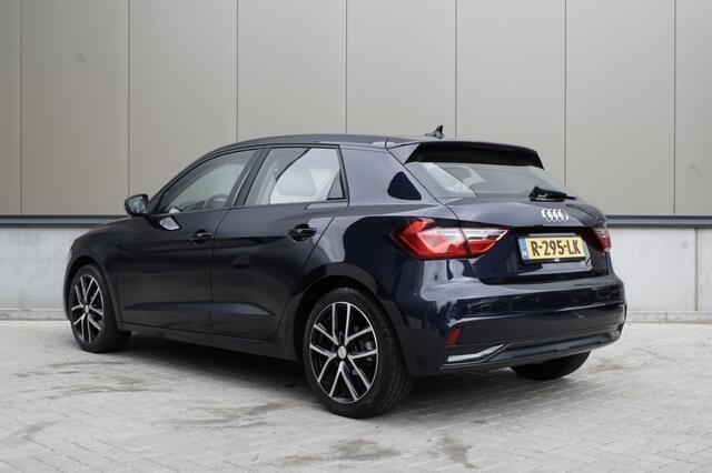 Audi A1 Sportback 30 TFSI epic