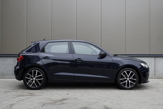Audi A1 Sportback 30 TFSI epic