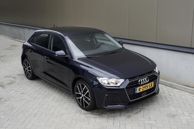 Audi A1 Sportback 30 TFSI epic