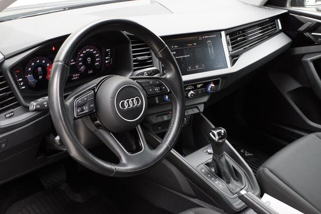 Audi A1 Sportback 30 TFSI epic