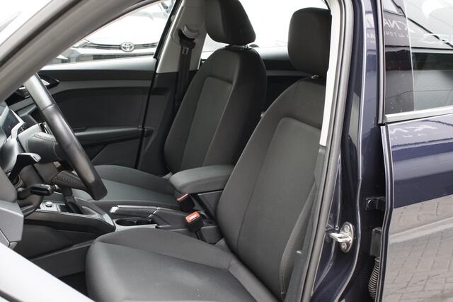 Audi A1 Sportback 30 TFSI epic