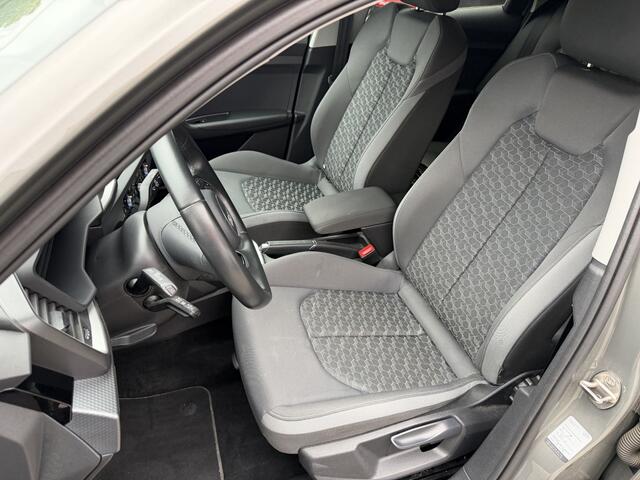 Audi A1 Sportback 25 TFSI S-Line Black Edition Clima Matrix Carplay