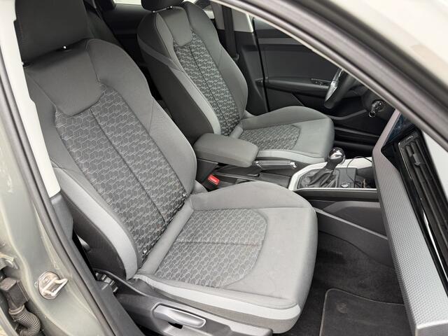 Audi A1 Sportback 25 TFSI S-Line Black Edition Clima Matrix Carplay