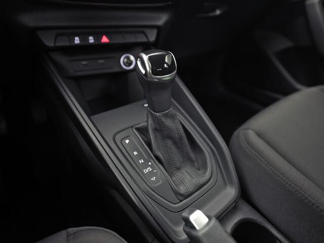 Audi A1 Sportback 30 TFSI Sport Automaat (APPLE CARPLAY, VIRTUAL DASHBOARD, GROOT NAVI, STOELVERWARMING, LM VELGEN, CRUISE, NIEUWE APK, NIEUWSTAAT – foto 10