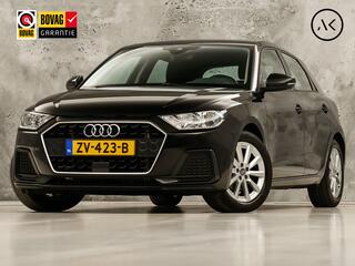 Audi A1 Sportback 30 TFSI Sport Automaat (APPLE