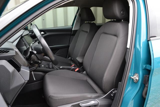 Audi A1 Sportback 30 TFSI Advanced Carplay/Clima/Cruise