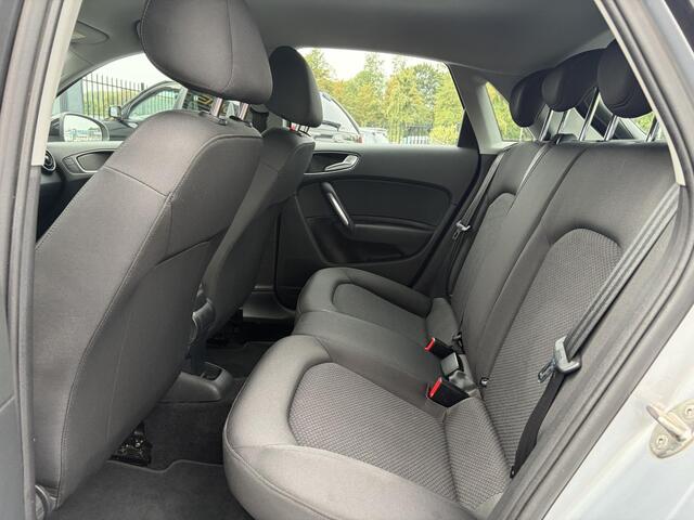 Audi A1 Sportback 1.0 TFSI Advance ?1e Eigenaar?Net beurt gehad?Navi?Keyless?Clima?Cruise?17'' Lm velgen?5 Deurs?95pk?Pdc?N.A.P?Apk tot 01-2027