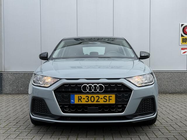 Audi A1 Sportback 25 TFSI Adv. ed. | Virtual Dash | Camera | P. sensoren | Carplay