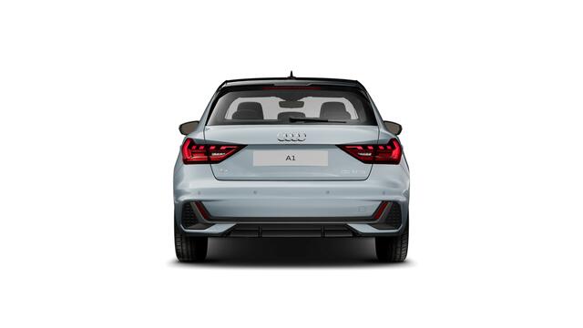 Audi A1 Sportback 25 TFSI 95 5MT S edition | Airconditioning 2-zone | Audi smartphone interface | Audi virtual cockpit