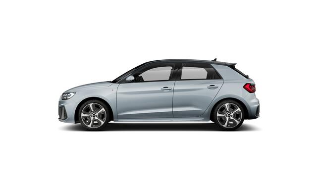 Audi A1 Sportback 25 TFSI 95 5MT S edition | Airconditioning 2-zone | Audi smartphone interface | Audi virtual cockpit