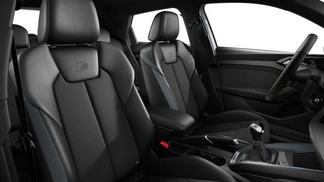 Audi A1 Sportback 25 TFSI 95 5MT S edition | Airconditioning 2-zone | Audi smartphone interface | Audi virtual cockpit
