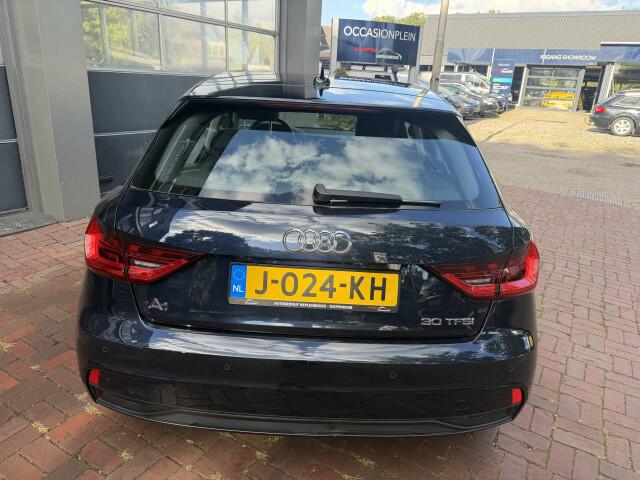 Audi A1 Sportback 30 TFSI Advanced epic S-Line | Navi | Clima | VC | Cruise | 08-2020 71.030 KM
