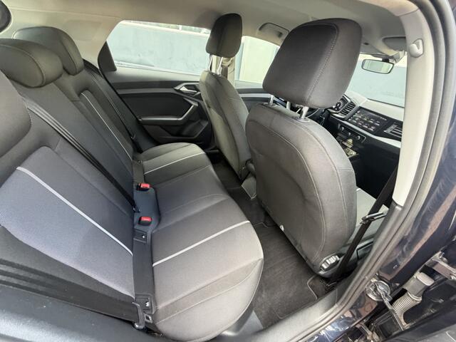 Audi A1 Sportback 30 TFSI Advanced epic S-Line | Navi | Clima | VC | Cruise | 08-2020 71.030 KM