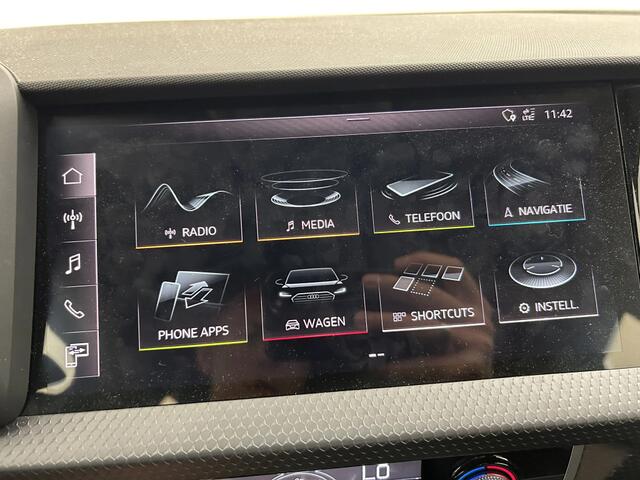 Audi A1 Sportback 30 TFSI Advanced epic S-Line | Navi | Clima | VC | Cruise | 08-2020 71.030 KM