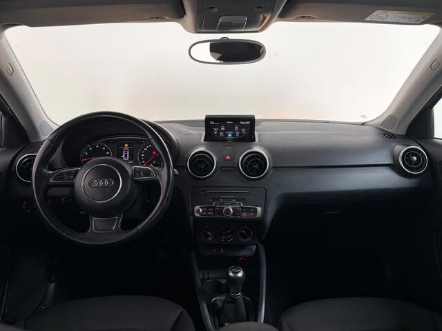 Audi A1 Sportback 1.0 TFSI Adrenalin