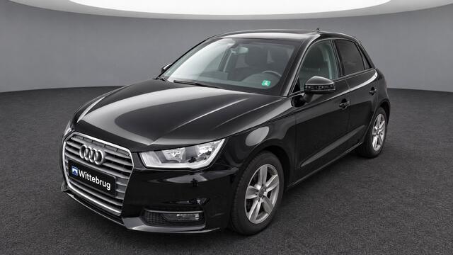 Audi A1 Sportback 1.0 TFSI Pro Line Navigatie / LM velgen / Airco / Bluetooth /