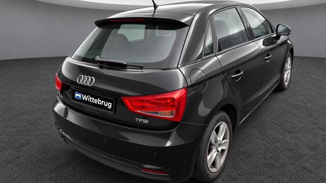 Audi A1 Sportback 1.0 TFSI Pro Line Navigatie / LM velgen / Airco / Bluetooth /