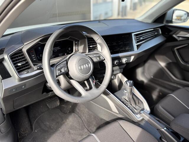 Audi A1 Sportback 25 TFSI Pro Line | Apple/Android | Parkeersensoren | Cruise Control