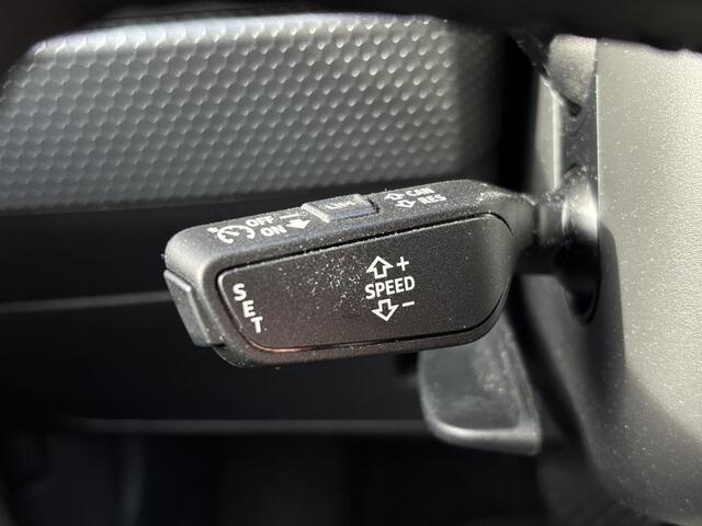 Audi A1 Sportback 25 TFSI Pro Line | Apple/Android | Parkeersensoren | Cruise Control