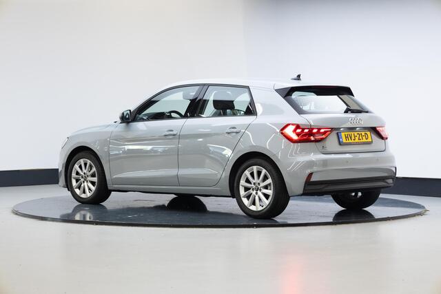 Audi A1 Sportback 30 TFSI epic | Stoelverwarming | Led | PDC | – foto 2