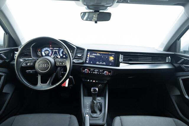 Audi A1 Sportback 30 TFSI epic | Stoelverwarming | Led | PDC | – foto 3