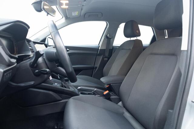 Audi A1 Sportback 30 TFSI epic | Stoelverwarming | Led | PDC | – foto 4