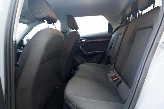 Audi A1 Sportback 30 TFSI epic | Stoelverwarming | Led | PDC | – foto 5