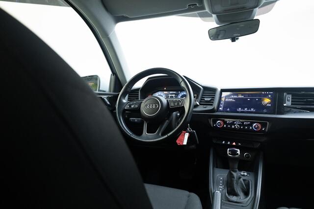 Audi A1 Sportback 30 TFSI epic | Stoelverwarming | Led | PDC | – foto 9