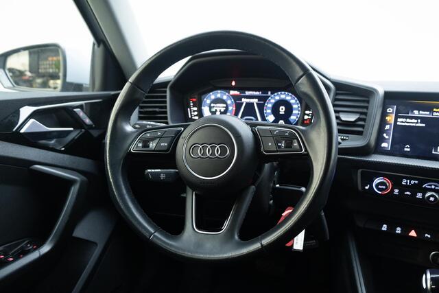 Audi A1 Sportback 30 TFSI epic | Stoelverwarming | Led | PDC | – foto 10