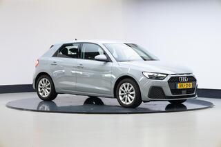 Audi A1 Sportback 30 TFSI epic | Stoelverwarming