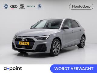 Audi A1 Sportback 25 TFSI Advanced edition 95 pk
