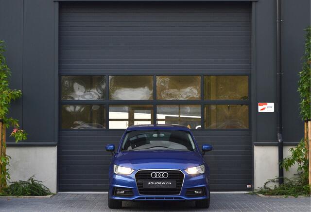 Audi A1 Sportback 1.0 TFSI Adrenalin S-Line | NAP | Verzorgde staat! | – foto 2