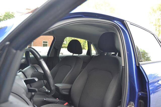 Audi A1 Sportback 1.0 TFSI Adrenalin S-Line | NAP | Verzorgde staat! | – foto 5