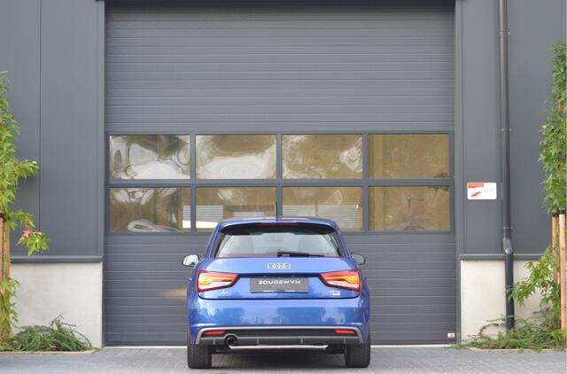 Audi A1 Sportback 1.0 TFSI Adrenalin S-Line | NAP | Verzorgde staat! | – foto 7