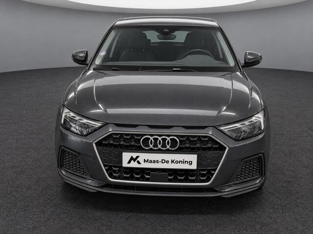 Audi A1 Sportback 30 TFSI 110pk Advanced edition · Keyless · Apple/Android Car Play · LED Koplampen · Navigatie · P-Sensoren · Cruise Control · – foto 2